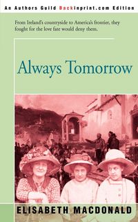 Produktbild: Always Tomorrow