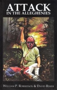Produktbild: Attack In The Alleghenies