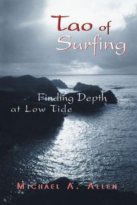 Produktbild: Tao of Surfing