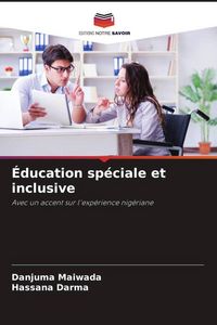 Produktbild: &Eacute;ducation sp&eacute;ciale et inclusive