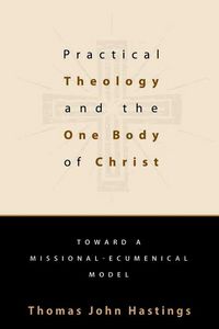 Produktbild: Prac Theology & The 1 Body Of