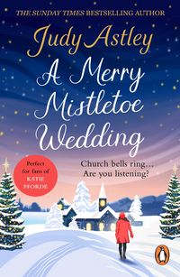 Produktbild: A Merry Mistletoe Wedding