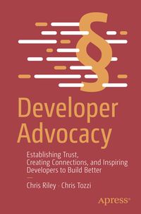 Produktbild: Developer Advocacy