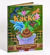 Produktbild: Kacke