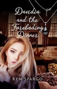 Produktbild: Davidia and the Foreboding Dinner