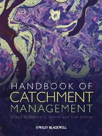 Produktbild: Handbook of Catchment Management