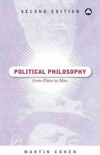 Produktbild: Political Philosophy 2/e
