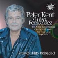 Bild vom Artikel Kent, P: Greatest Hits Reloaded vom Autor Peter & Luisa Fernandez Kent