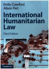 Produktbild: International Humanitarian Law