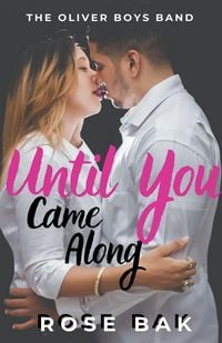Produktbild: Until You Came Along