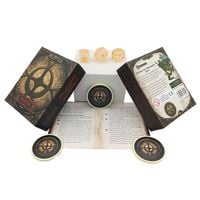 Produktbild: DSA5 - Schicksal und Verdammnis - Gottheit Mada