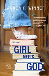 Produktbild: Girl Meets God