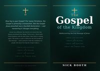 Produktbild: The Gospel of the Kingdom
