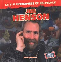 Produktbild: Jim Henson