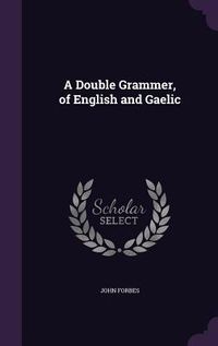 Produktbild: Double Grammer Of English & Ga