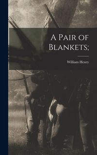 Produktbild: A Pair of Blankets;