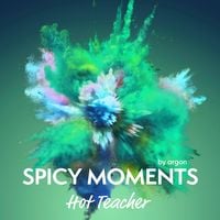 Produktbild: Hot Teacher