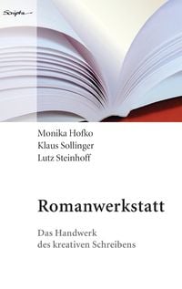 Produktbild: Romanwerkstatt