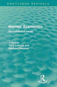 Produktbild: Keynes' Economics