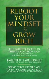 Produktbild: Reboot Your Mindset to Grow Rich