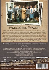 Tadellöser & Wolff