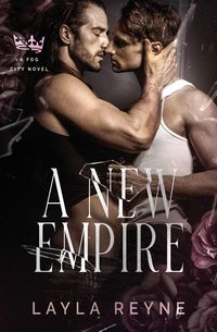 Produktbild: A New Empire