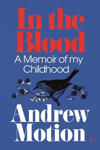 Produktbild: In the Blood