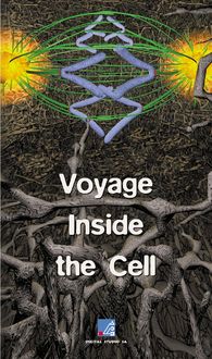 Produktbild: Voyage Inside the Cell