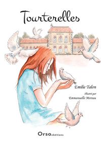 Produktbild: Tourterelles