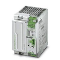 Produktbild: Phoenix Contact QUINT-UPS/ 24DC/ 24DC/ 5/1.3AH 2320254 Industrielle USV-Anlage (DIN Rail)