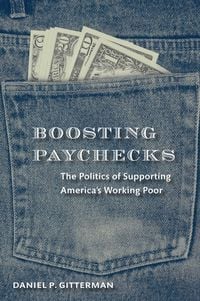 Produktbild: Boosting Paychecks