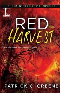 Produktbild: Red Harvest