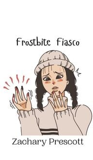 Produktbild: Frostbite Fiasco