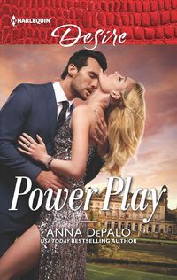 Produktbild: POWER PLAY ORIGINAL/E