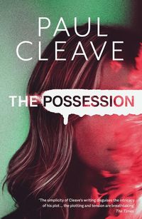 Produktbild: Cleave, P: Possession