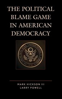 Produktbild: Political Blame Game in American Democracy
