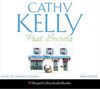 Produktbild: Past Secrets, 3 Audio-CDs