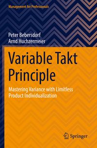 Produktbild: Variable Takt Principle