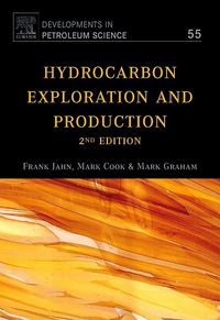 Produktbild: Hydrocarbon Exploration and Production