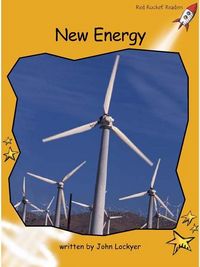 Produktbild: New Energy