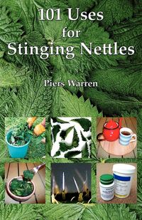 Produktbild: 101 Uses for Stinging Nettles