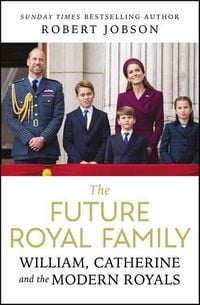 Produktbild: The Future Royal Family
