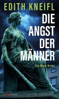 Produktbild: Die Angst der M&auml;nner
