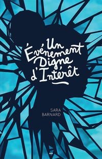 Produktbild: Un &eacute;v&eacute;nement digne d'int&eacute;r&ecirc;t