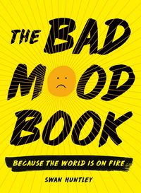 Produktbild: The Bad Mood Book