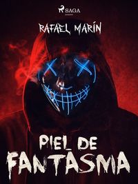 Produktbild: Piel de Fantasma