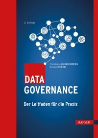 Produktbild: Data Governance