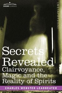 Produktbild: Secrets Revealed