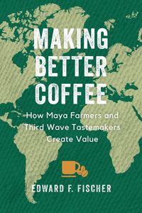 Produktbild: Making Better Coffee
