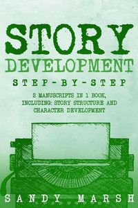 Produktbild: Story Development